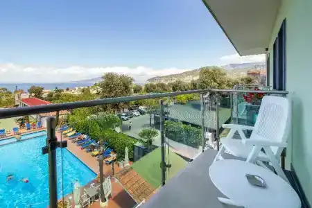 Comfort Gardenia Sorrento Coast - 89