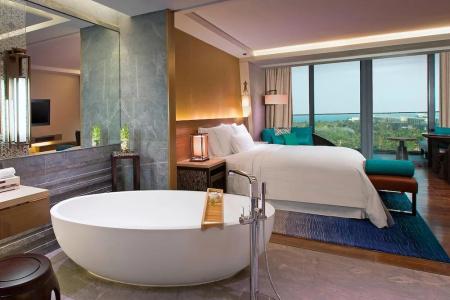 The Westin Sanya Haitang Bay Resort - 99