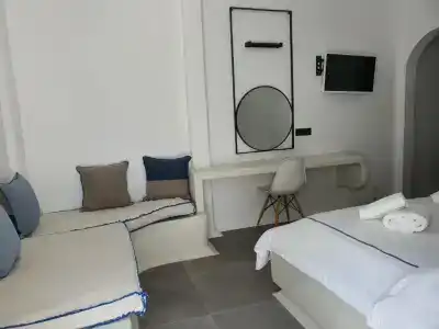 King's Suites - 87