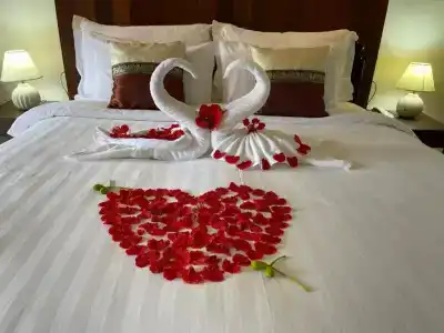 Sasidara Resort Nan - 83