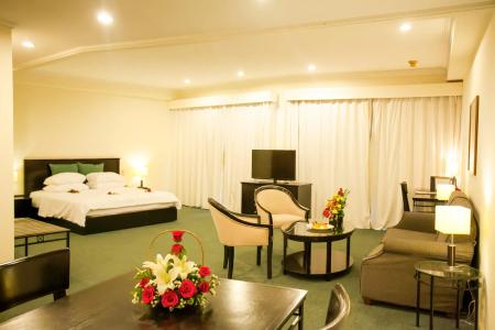 Phan Thiet Ocean Dunes Resort - 86