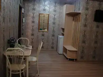 Ивушка - 1