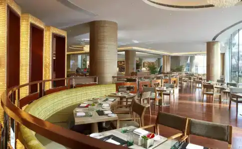 Four Points By Sheraton Beijing, Haidian - 15