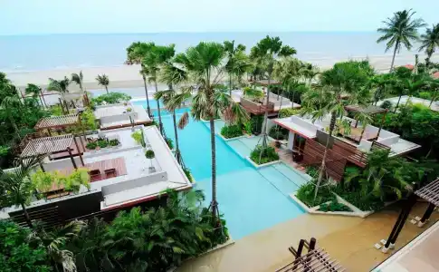 Relo' The Urban Escape - Huahin - 16