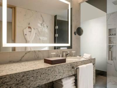 Grand Mercure Ambassador and Residences Seoul Yongsan - 74