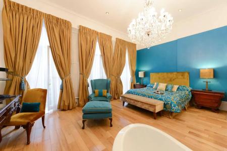Twenty Nevern Square - 48