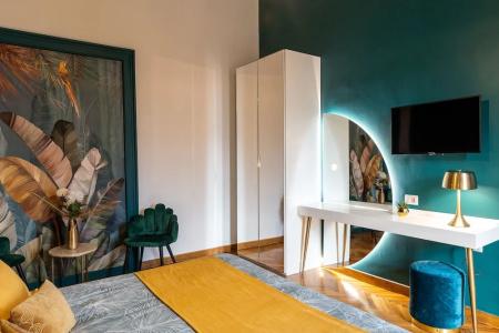 Sanfelice 33 Luxury Suites - 64