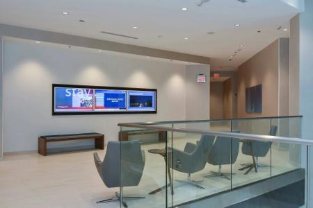 SpringHill Suites by Marriott Charlotte Uptown - 36