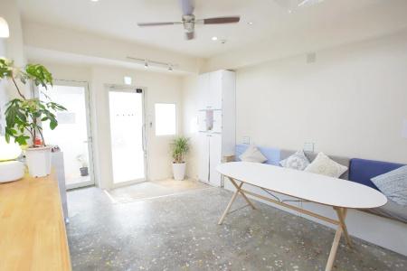 Casa Blanca Guesthouse - 10
