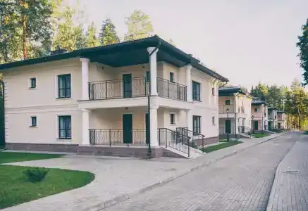 Санаторий Плисса - 0