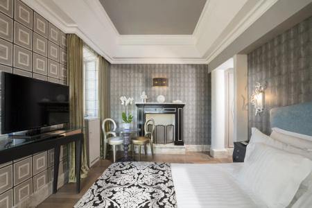 Palazzo Manfredi – Small Luxury Hotels of the World - 25