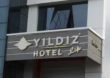 Yildiz Life - 0