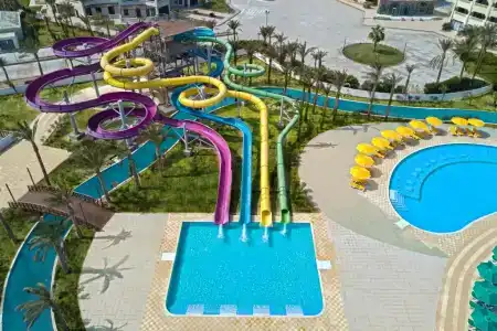 Emerald Aqua Park City - 8