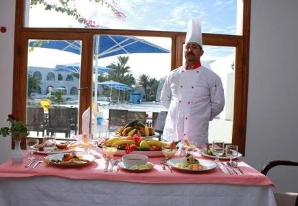 Djerba Grand Des Thermes - 27