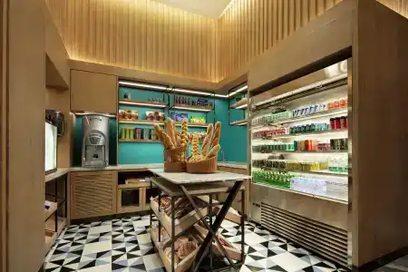 Hilton Garden Inn Sanya - 10