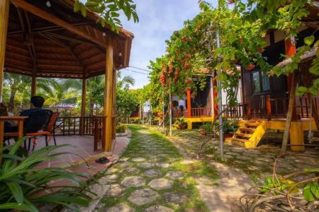 Hung Vuong Resort - 96