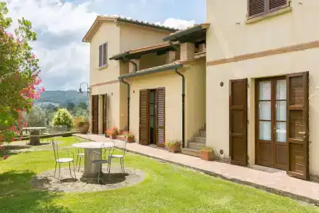 Relais La Pieve Vecchia - 74