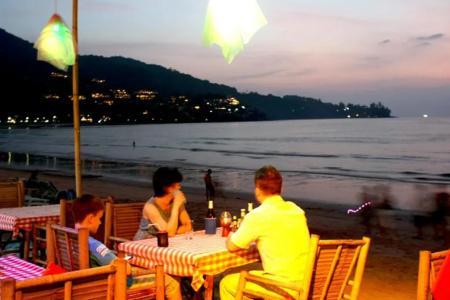Deng's kamala beach Guesthouse - 18