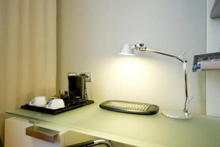 Mercure Milano Solari - 28