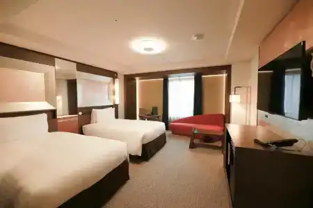 Richmond Premier Tokyo Oshiage - 42