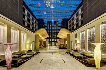 Hilton Garden Inn Frankfurt Airport - 15