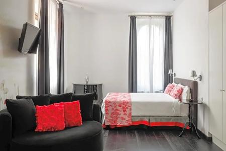 Sant Pere del Bosc & Spa - 65