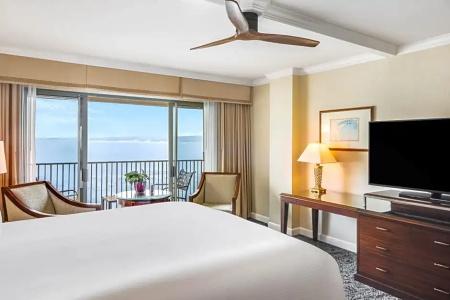 Monterey Plaza & Spa - 78