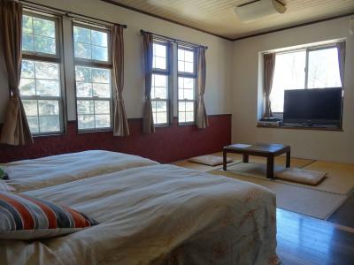 Gasthof Arutany - 6
