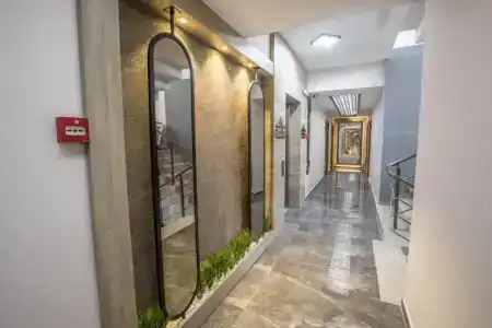 Elanis Suites - 30