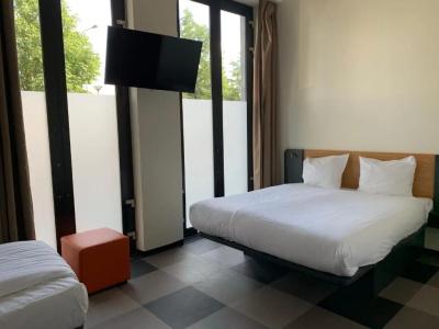 easyMaastricht City Centre - 52