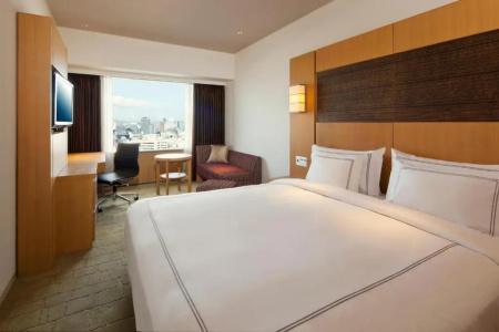 Swissotel Nankai Osaka - 54