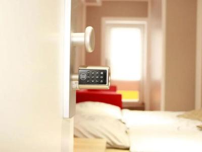 Amaya Motel - 43