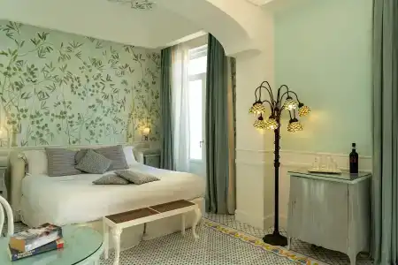 Luxury Villa Excelsior Parco - 1