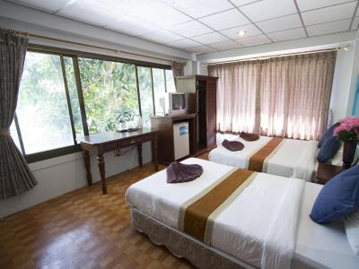 Chaweng Noi Resort - 33