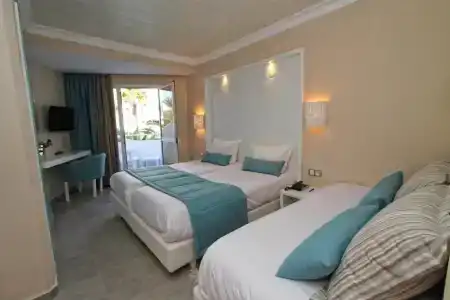 Sahara Beach Aquapark Resort - 44