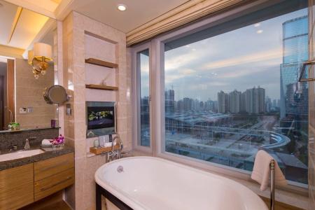 The Ritz-Carlton, Shenzhen - 19