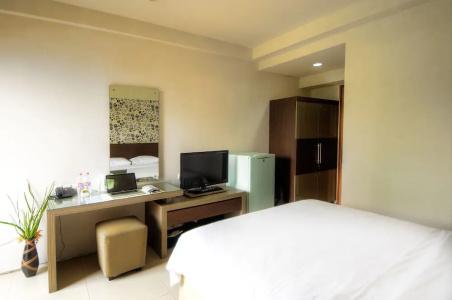 Rasuna Mansion - 30