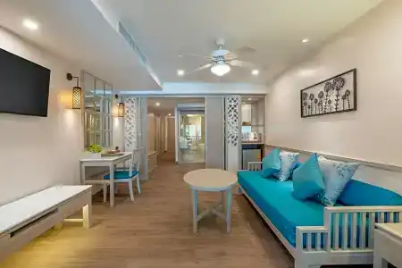 Katathani Phuket Beach Resort - Sha Extra Plus - 105