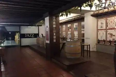 Giò Wine e Jazz Area - 24