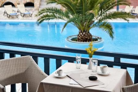 Aegean Plaza - 23