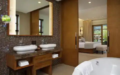 Savoy Seychelles Resort & Spa - 19