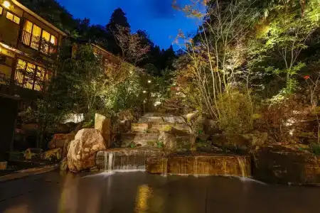Yuraku Kinosaki Spa & Gardens - 42