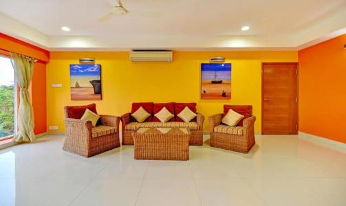 Treebo Trend Vapr Guindy Ekkatuthangal - 30
