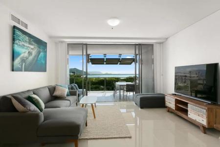 Cairns Private - 131