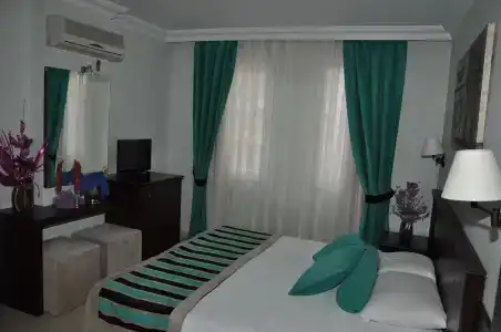 Kleopatra Royal Palm - All Inclusive - 4