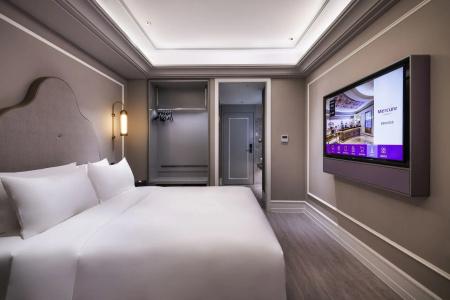 Mercure Shanghai Hongqiao Central - 18