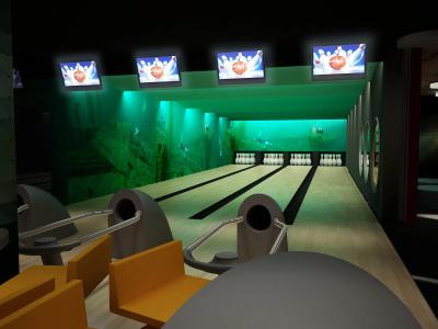 MikołAjki Leisure & Spa - 12