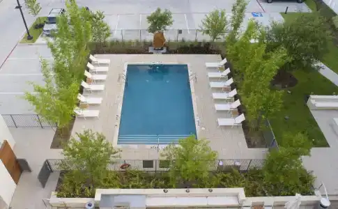 Element by Westin Houston Vintage Park - 18
