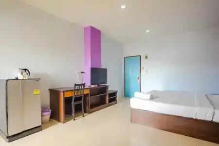 Aj Residence - 40