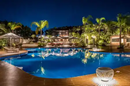 Sheraton Grande Ocean Resort - 20